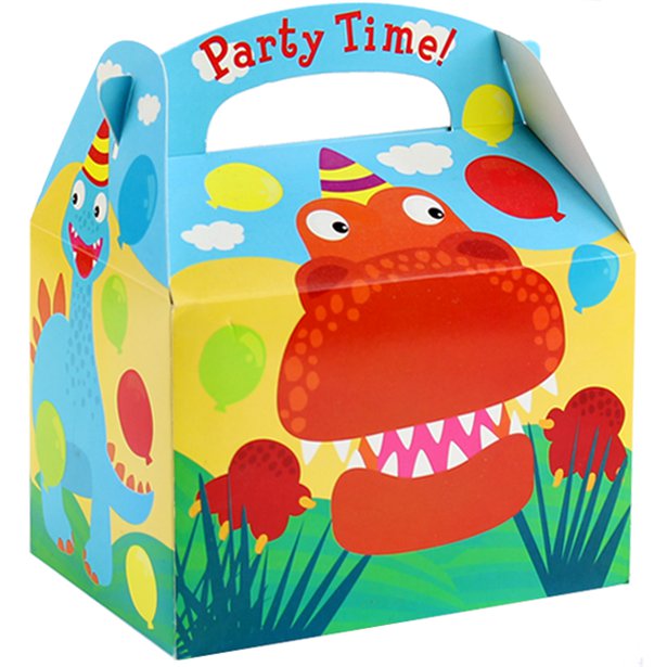 Dinosaur Party Box – product image 2