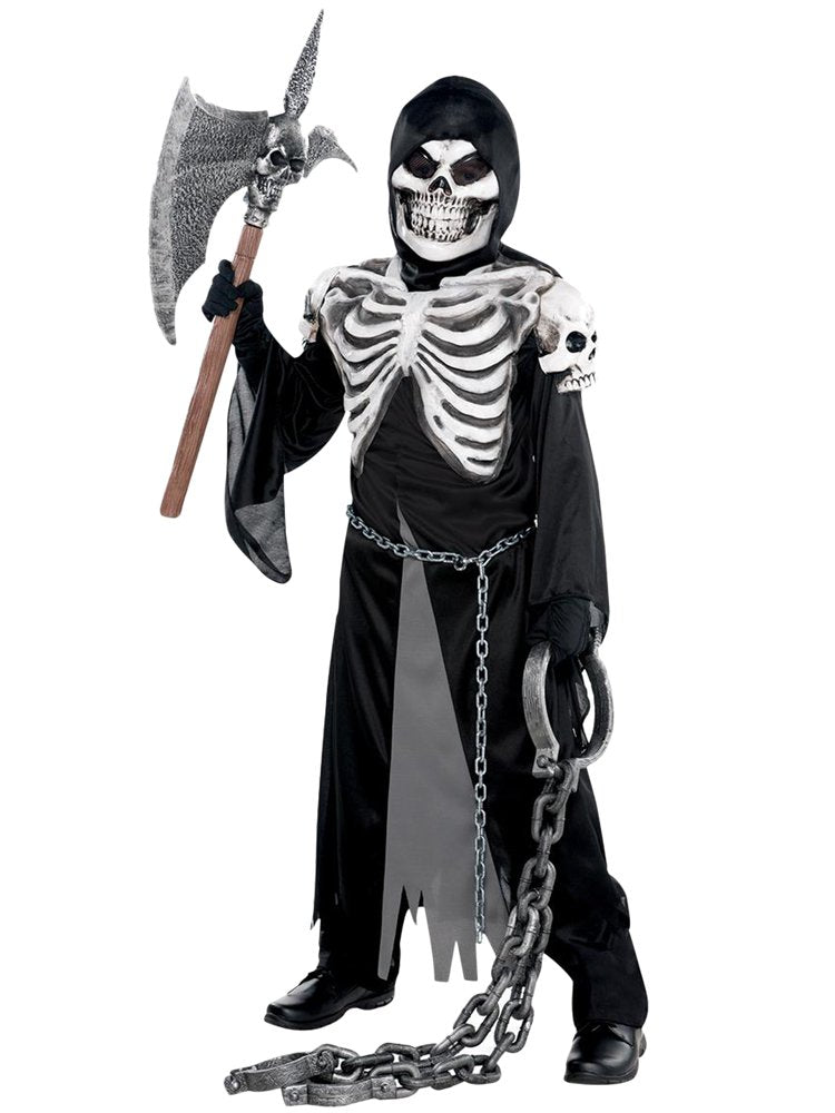 Crypt Keeper - Child and Teen Costume