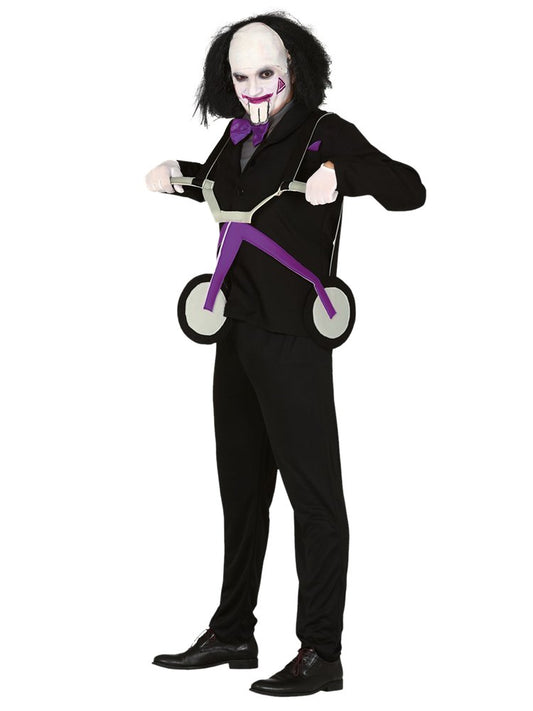 Killer Tricycle - Adult Costume