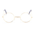 Round Granny Glasses – product image 1
