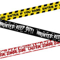 Halloween Party Tape - 9m (3pk) – product image 1