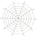 Giant Rope Web - 1.5m