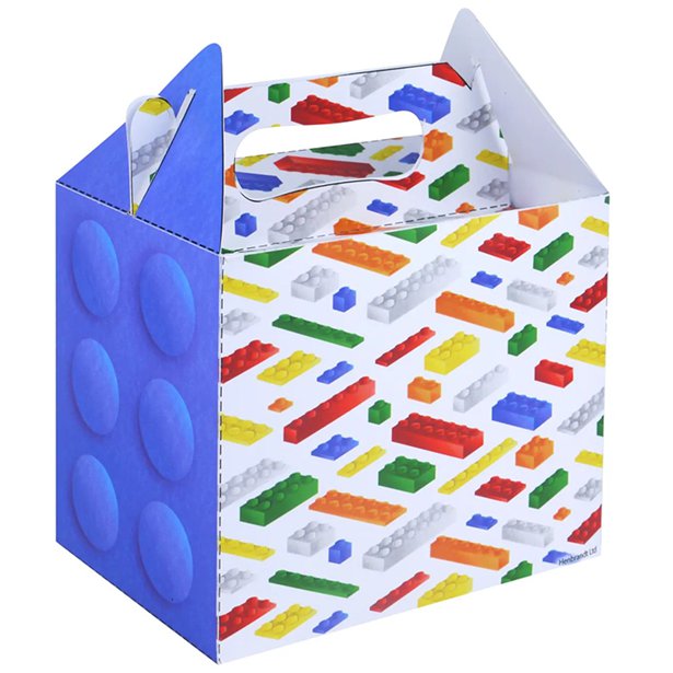 Brickz Party Box – product image 2