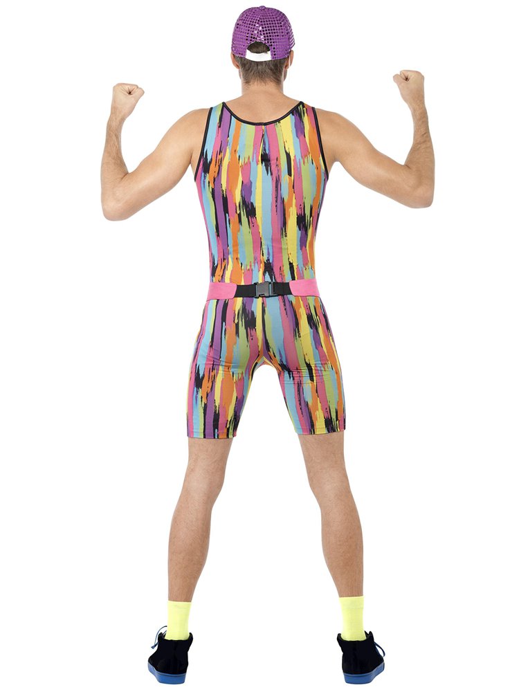 Mr Energizer - Adult Costume – product image 3