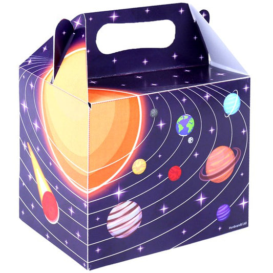Space Party Box