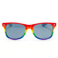 Rainbow Pride Glasses – product image 1