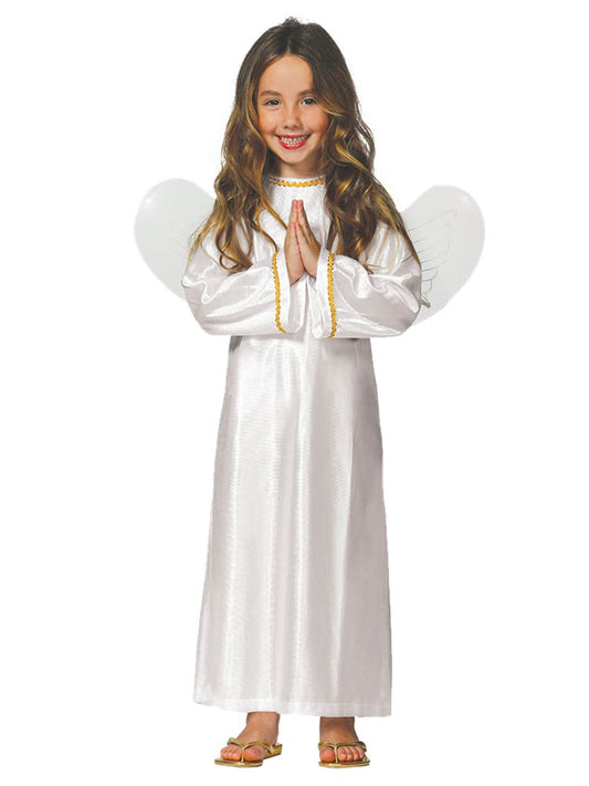 Angel Dress - Child Costume