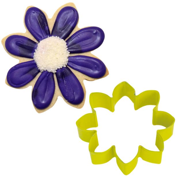 Daisy Cookie Cutter – product image 1