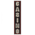 Giant Casino Cardboard Sign - 180cm x 30cm