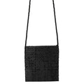 Black Sequin Bag – product image 1