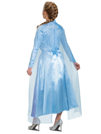 Disney Frozen Elsa - Adult Costume