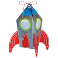 Blast Off Birthday Favour Boxes (8pk) – product image 1