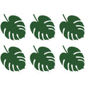 Palm Leaf Table Decorations - 14.5cm (6pk) – product image 1