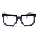 Pixelated Glasses – product image 1