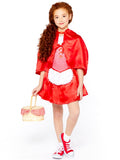 Red Riding Hood - Child Costume – product image 1