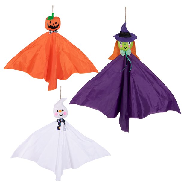 Cute Hanging Décor Set – product image 2