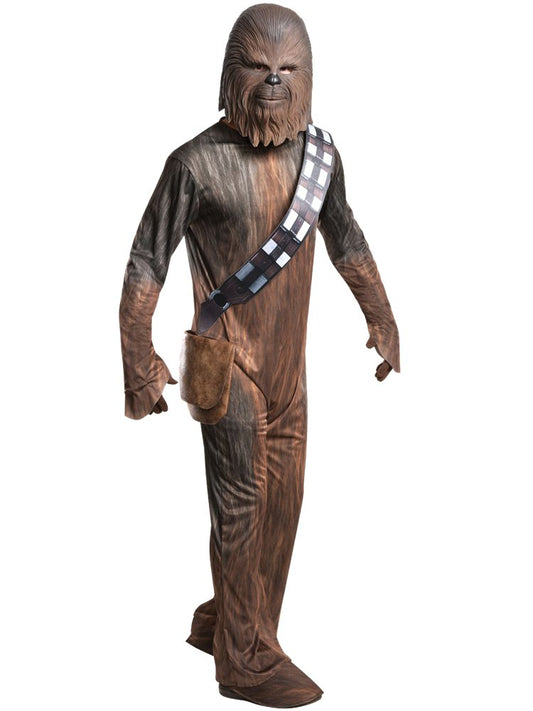 Chewbacca - Adult Costume