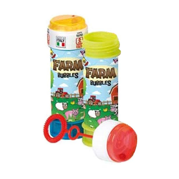 Farm Bubbles - 60ml