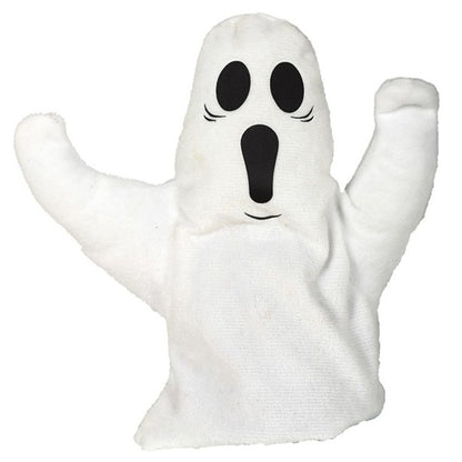Animated Friendly Ghost - 16cm
