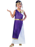 Roman Girl - Child Costume – product image 1