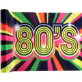 80's Table Runner - 3m – product image 1