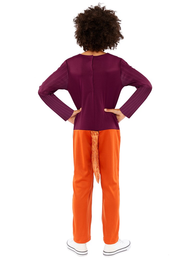 Roald Dahl Fantastic Mr Fox - Child Costume – product image 6
