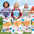 Sack Race - 6 Jumping Sacks (6pk) – product image 1