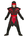 Shadow Ninja - Child Costume – product image 1