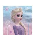 Disney Frozen 2 Wind Spirit Paper Napkins - 33cm (20pk) – product image 1