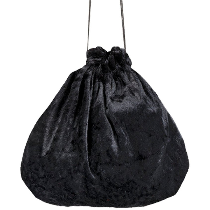 Black Pouch Bag – product image 1