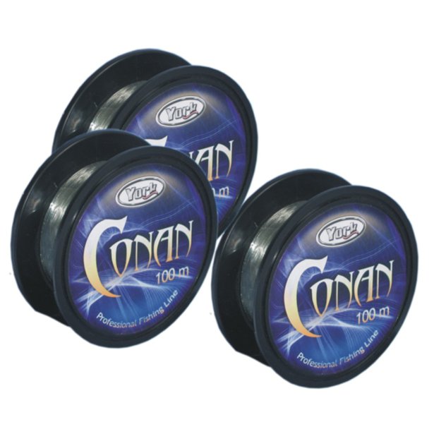 Fishing Wire - 100m – product image 2