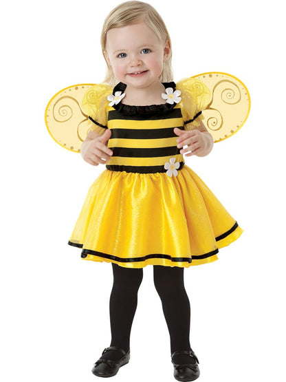Little Stinger - Toddler Costume