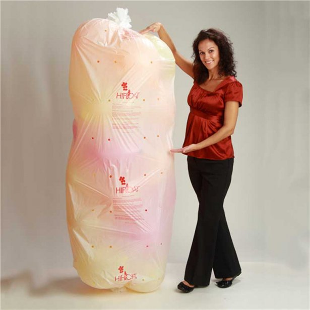 Balloon Decor Transport Bags (100pk) – product image 1