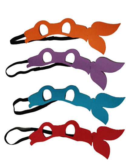 Teenage Mutant Ninja Turtle - Mens Costume