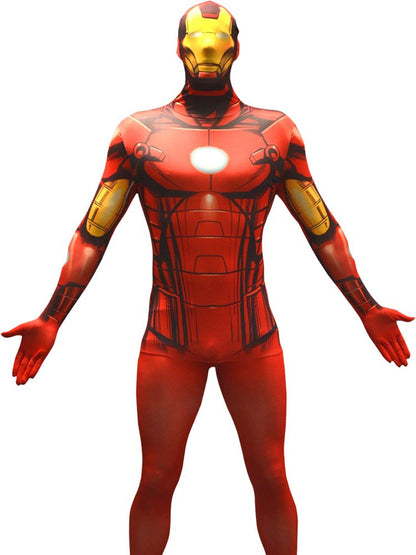 Marvel Iron Man - Adult Costume
