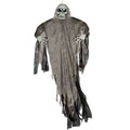 Hanging Black Reaper - 2.1m – product image 1