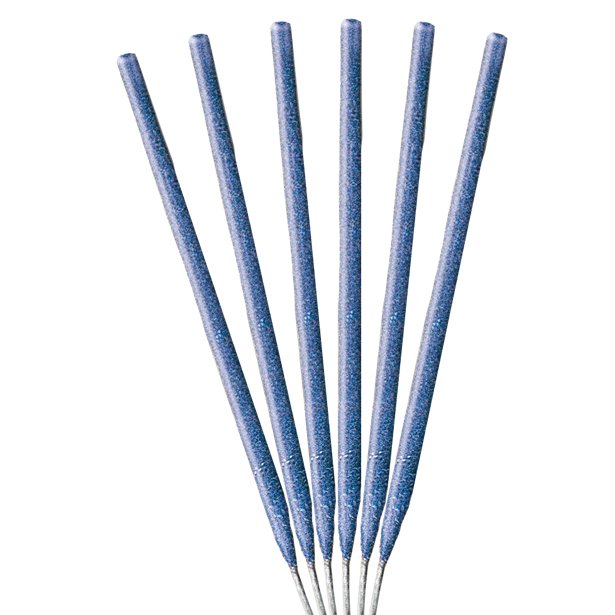 Blue Sparklers - 7" (8pk) – product image 1