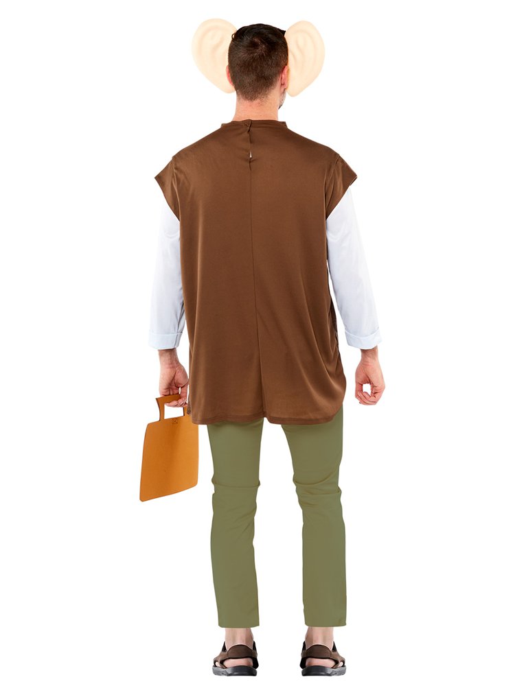 Roald Dahl BFG - Adult Costume – product image 6