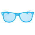 Retro Blue Glasses – product image 1
