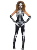 Bone A Fied Babe - Adult Costume – product image 1