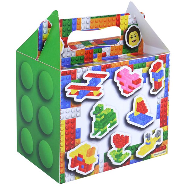 Brickz Party Box – product image 3