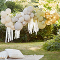 Let's Go Wild Balloon Arch - 75 Balloons – product image 1