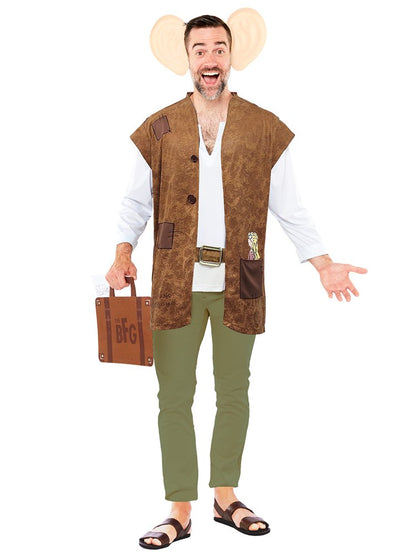 Roald Dahl BFG - Adult Costume