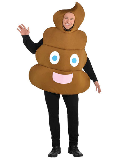 Pooper - Adult Costume