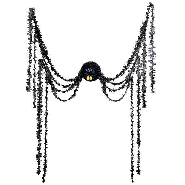 Hanging Spider Decoration – product image 1