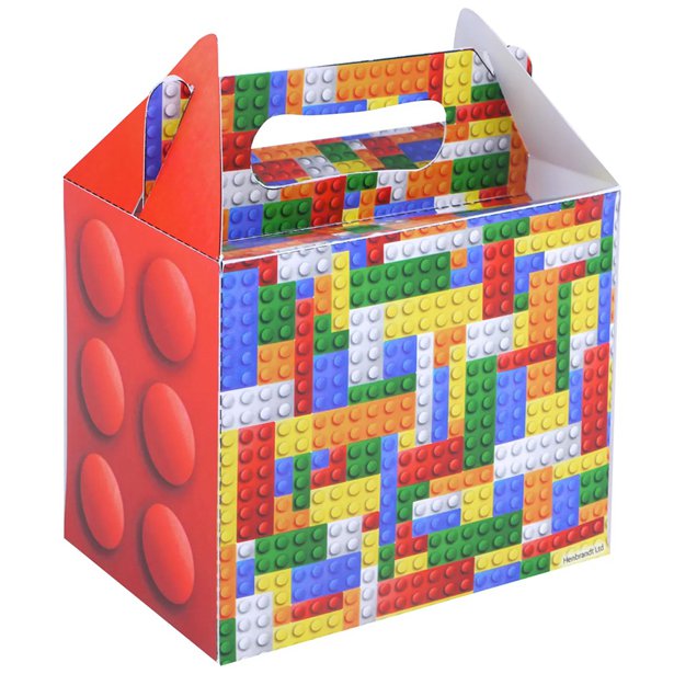 Brickz Party Box – product image 1