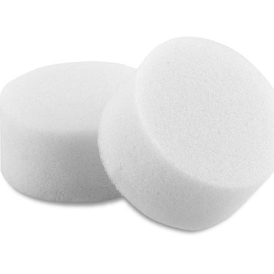 Snazaroo Face Paint Sponge - High Density (2pk)