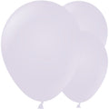 Macaron Lilac - 18" Latex (25pk) – product image 1