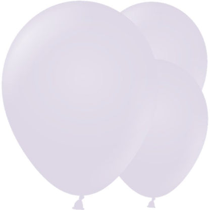 Macaron Lilac - 18" Latex (25pk)