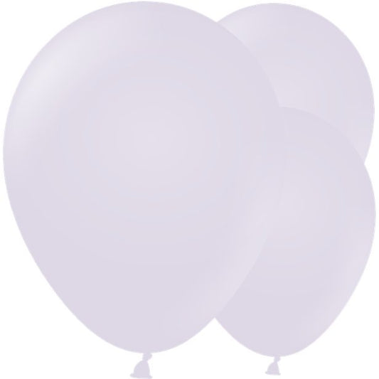 Macaron Lilac - 18" Latex (25pk)